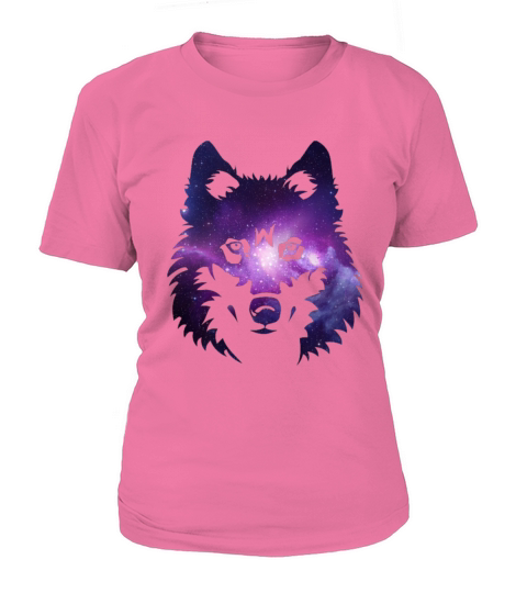 Wolf Women's T-Shirt