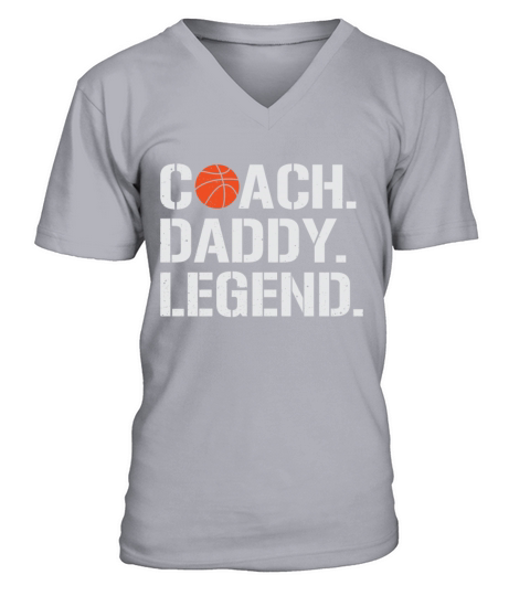 Fathers Day Men's V-Neck T-shirt