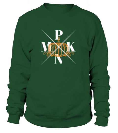 Pumpkin Women's Sweatshirt