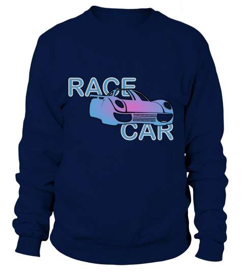 race car Women's Sweatshirt