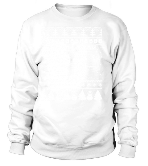 Naruto Ugly Christmas Sweatshirt Unisex