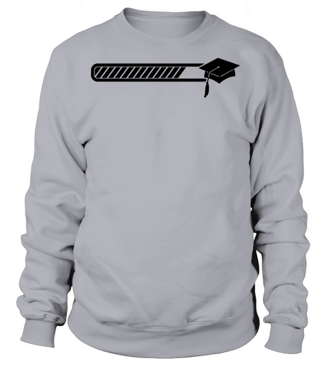 graduation loading Men's Sweatshirt