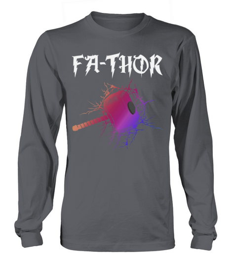 Fathor Women's Long Sleeve