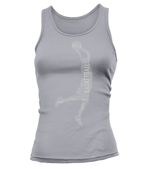 basketball Women's Tank Top