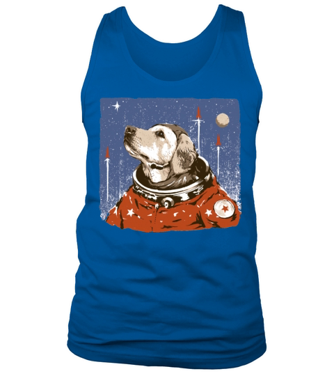 sky dog Men's Tank Top