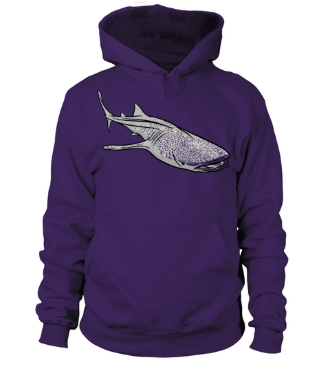 whale shark Women's Hoodie
