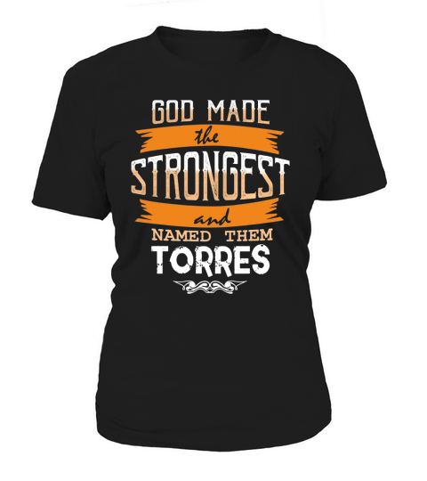 TORRES,  TORRESYear,  TORRESBirthday,  TORRESHoodie Women's T-Shirt