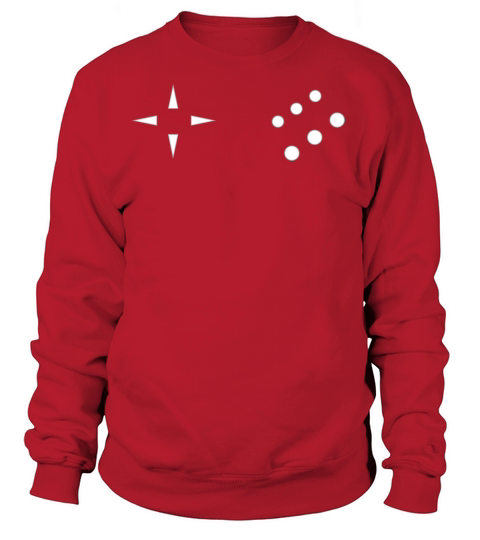 Gamepad Women's Sweatshirt