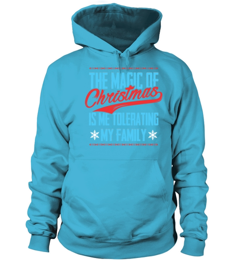 Christmas Women's Hoodie