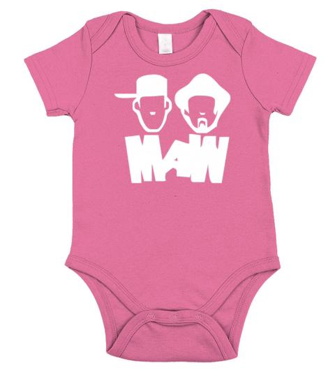 FUNNY MUSICA HOUSE ELETTRONICA MASTERS AT WORK Short Sleeve Baby One-Piece