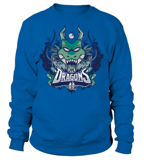 Dragon Ball Women's Sweatshirt