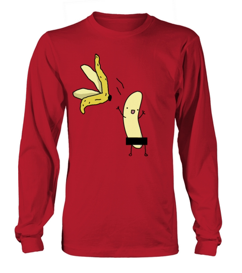 Naked Banana Women's Long Sleeve