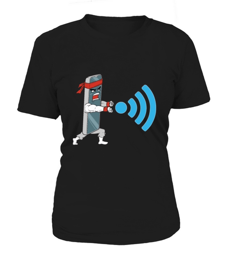 Miscellaneous Wi Fadouken Women's T-Shirt