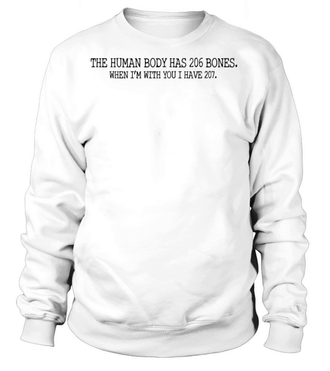 Funny Quote - Boner - NSFW Women's Sweatshirt