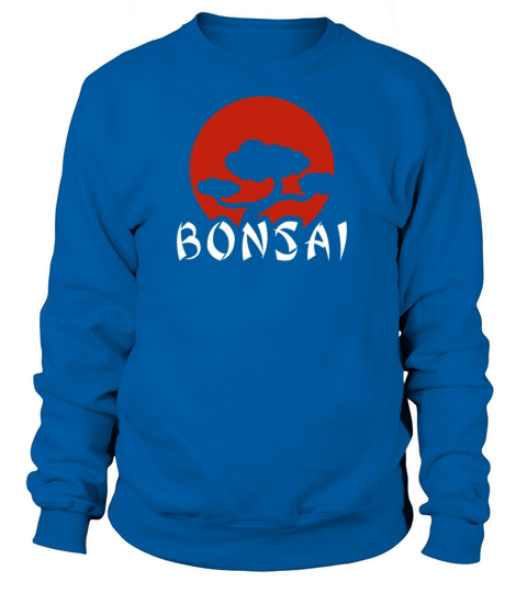 Bonsai - Bonsai Women's Sweatshirt