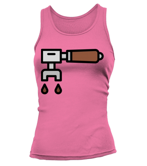portafilter Women's Tank Top