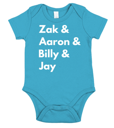 Ghost adventures crew names list Short Sleeve Baby One-Piece