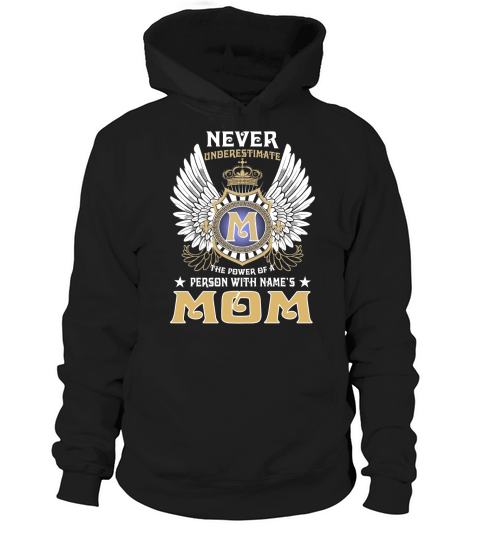 MOM NAME,MOM BIRTHDAY,MOM HOODIE,MOM TSHIRT FOR YOU Hoodie Unisex