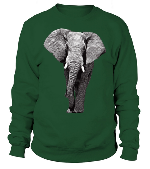 Elefante Women's Sweatshirt