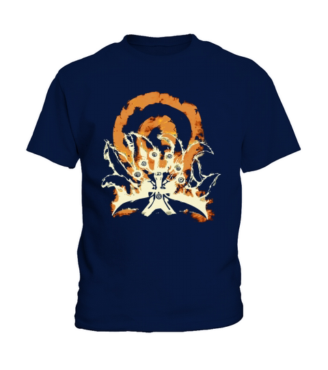 Naruto Shippuuden Kids T-Shirt
