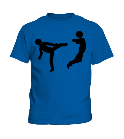 slapping Kids T-Shirt