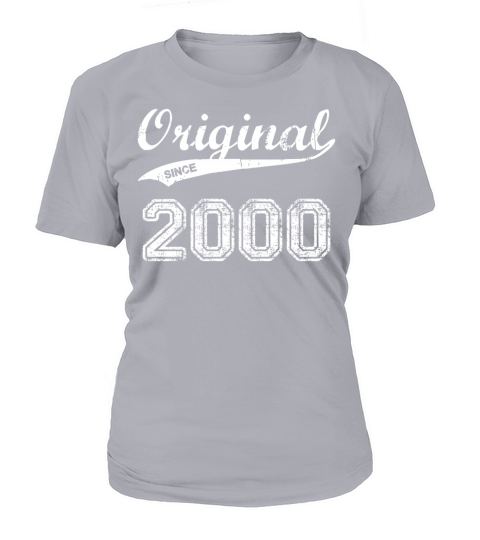 2000 Women's T-Shirt