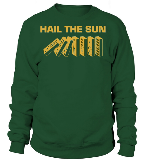 hail the sun merch Women's Sweatshirt