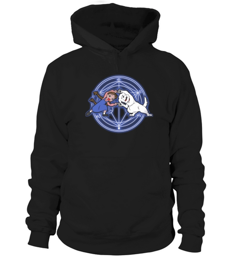 Happy Fusion Fun Times Hoodie Unisex
