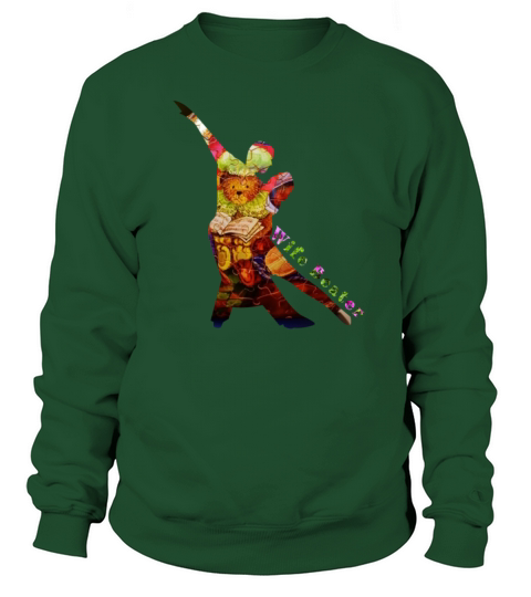 Wife Beater Men's Sweatshirt