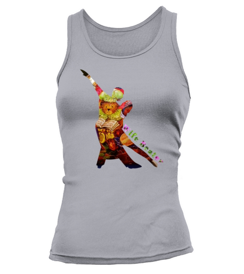 Wife Beater Women's Tank Top
