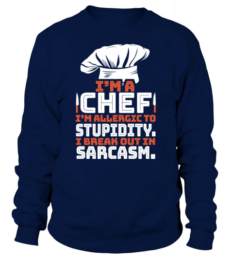 hobby cook Women's Sweatshirt