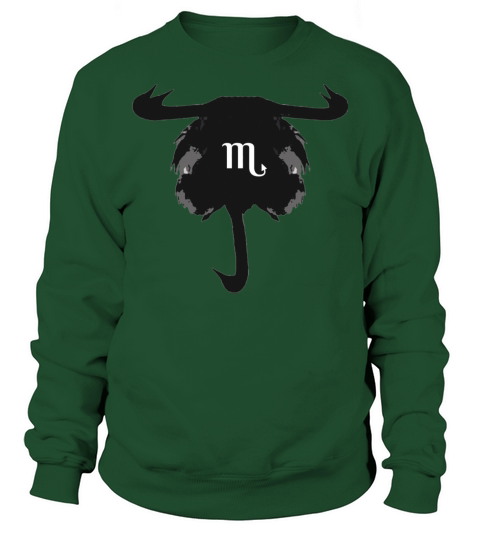Scorpio Men's Sweatshirt