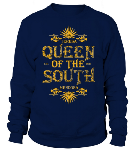 Queen of The South Women's Sweatshirt