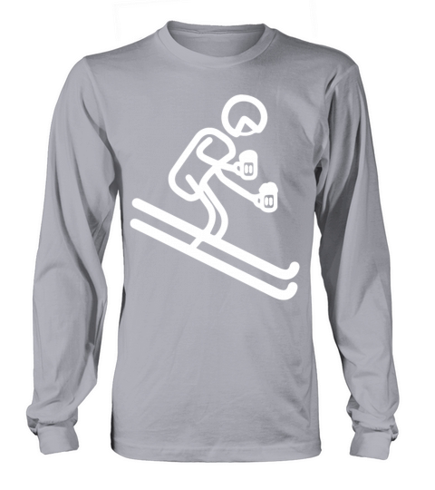 Ski Beer Women's Long Sleeve