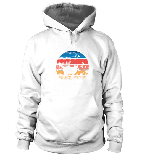 Fluff off! Women's Hoodie