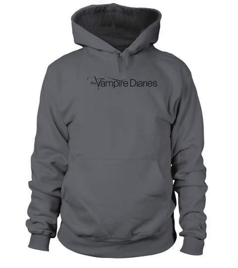 vampire diaries Women's Hoodie