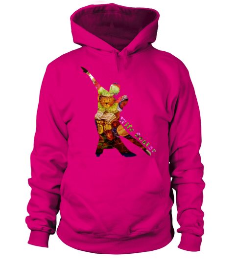 Wife Beater Women's Hoodie