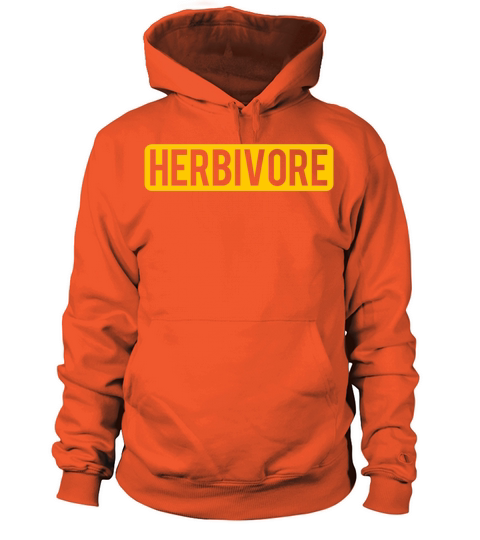 herbivore Women's Hoodie