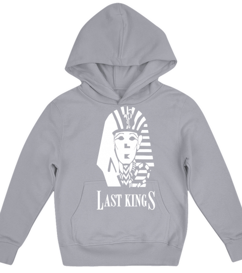 Tyga Last Kings Kids Hoodie