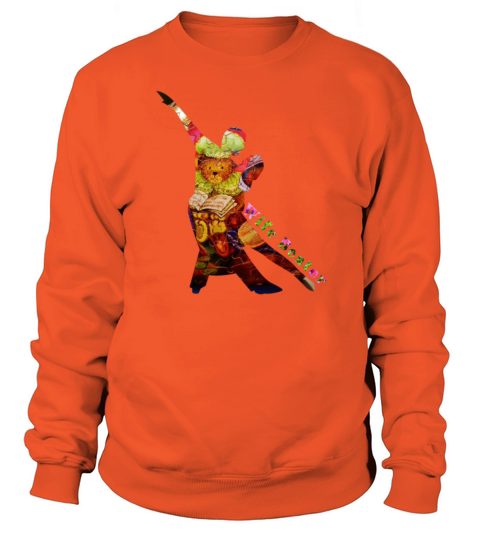 Wife Beater Women's Sweatshirt