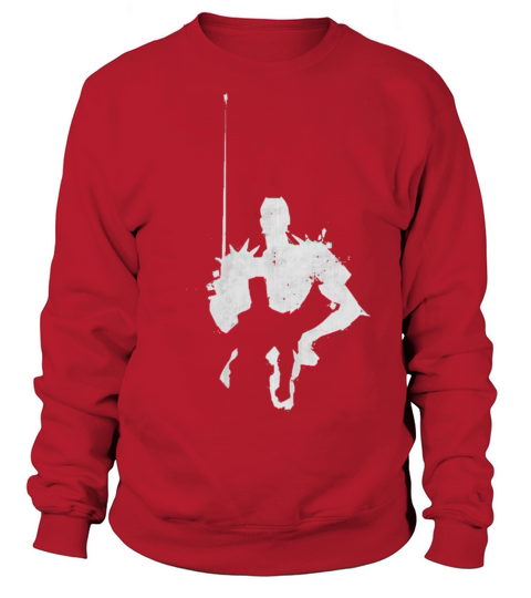 Polnareff Silver Chariot Women's Sweatshirt