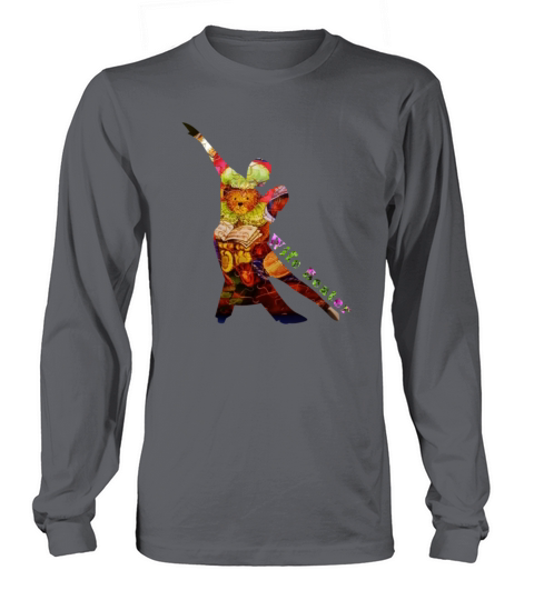 Wife Beater Men's Long Sleeve