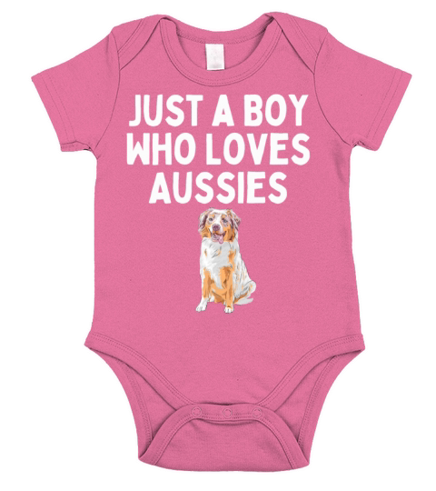 Hilarious Dog Pet Lover Doggie Pooch Puppies Short Sleeve Baby One-Piece