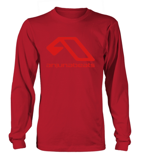 Anjunabeats - Coffee Mug (color change) Long sleeved Unisex