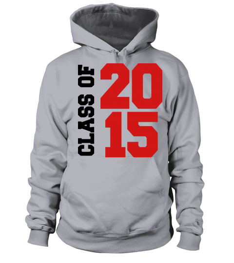 Class of 2015 Women's Hoodie