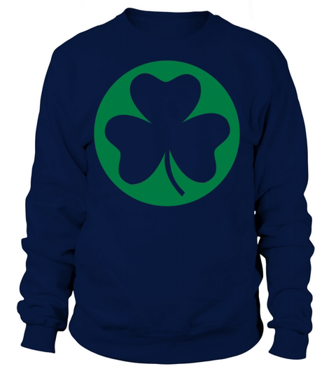 Shamrock Women's Sweatshirt