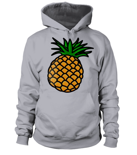 119498613436827445pineapple svg hi png Women's Hoodie