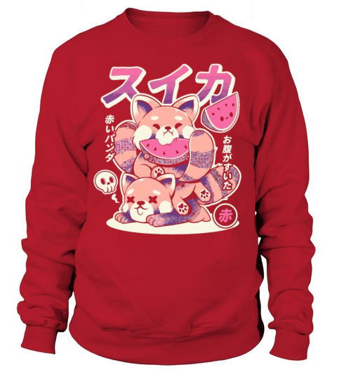 Watermelon Women's Sweatshirt