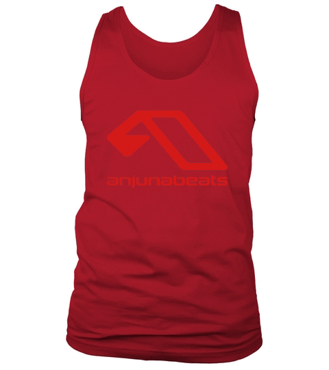 Anjunabeats - Coffee Mug (color change) Tank Top Unisex