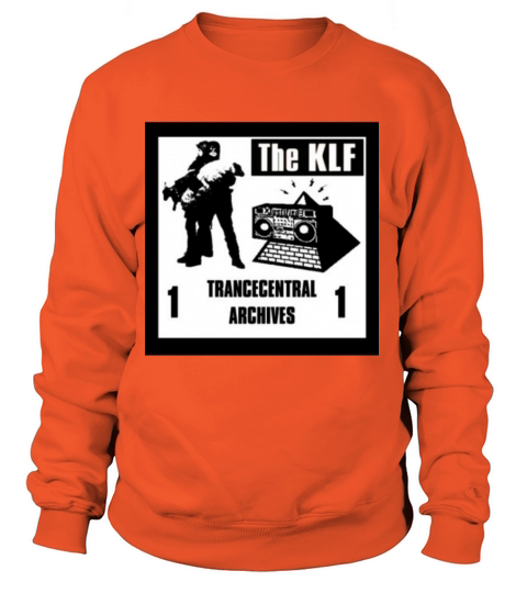 KLF RE MERCH Women's Sweatshirt